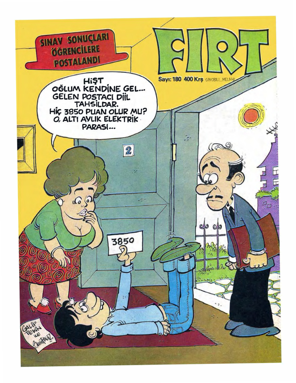 Fırt 1979 180 PDF İndir – Fırt Dergisi