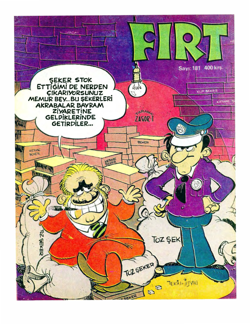 Fırt 1979 181 PDF İndir – Fırt Dergisi