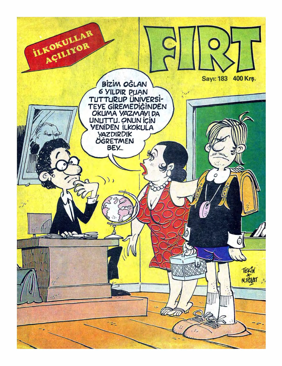 Fırt 1979 183 PDF İndir – Fırt Dergisi