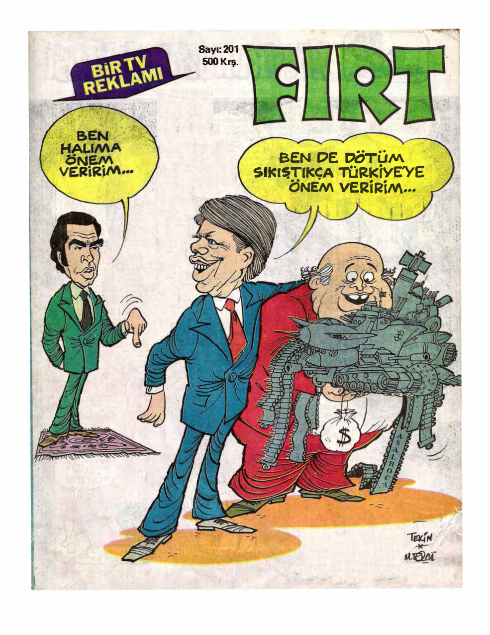 Fırt 1980 201 PDF İndir – Fırt Dergisi