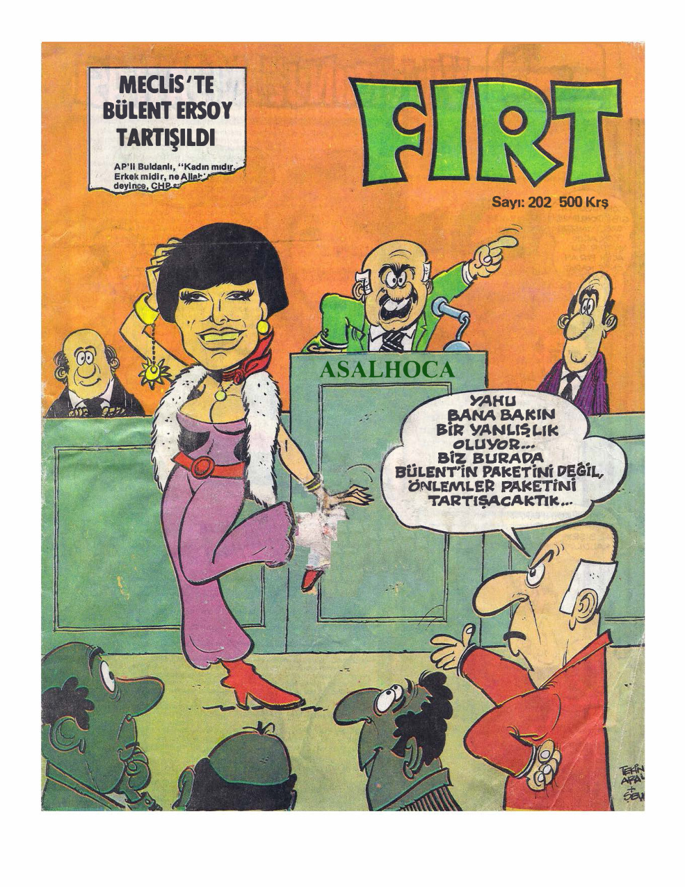 Fırt 1980 202 PDF İndir – Fırt Dergisi