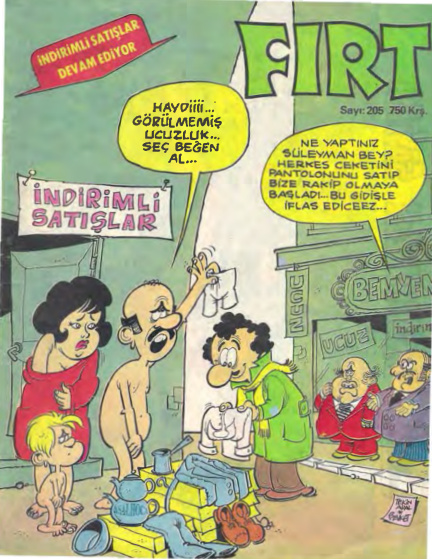 Fırt 1980 205 PDF İndir – Fırt Dergisi