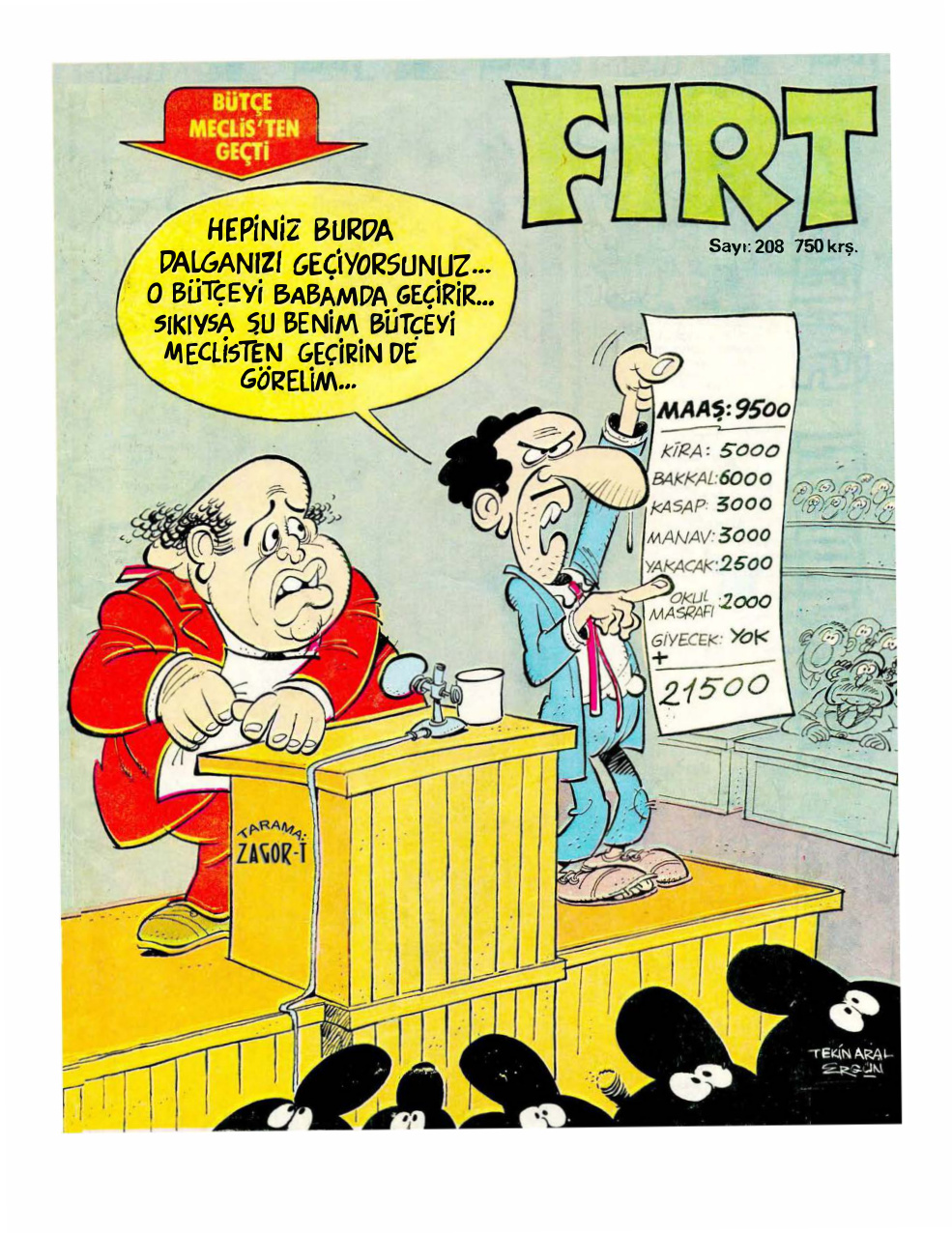 Fırt 1980 208 PDF İndir – Fırt Dergisi