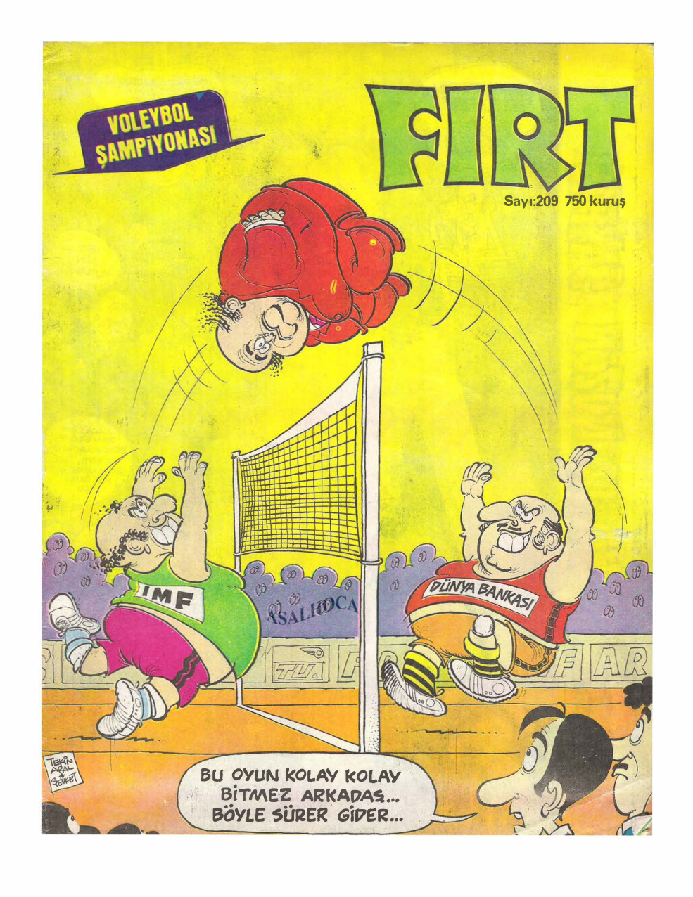 Fırt 1980 209 PDF İndir – Fırt Dergisi