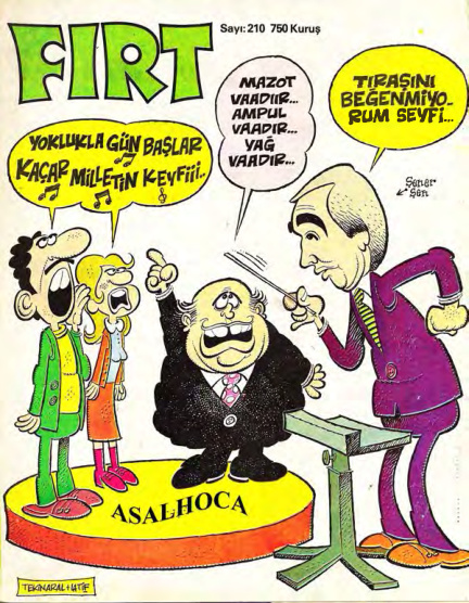 Fırt 1980 210 PDF İndir – Fırt Dergisi