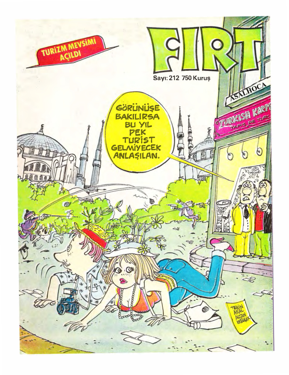 Fırt 1980 212 PDF İndir – Fırt Dergisi