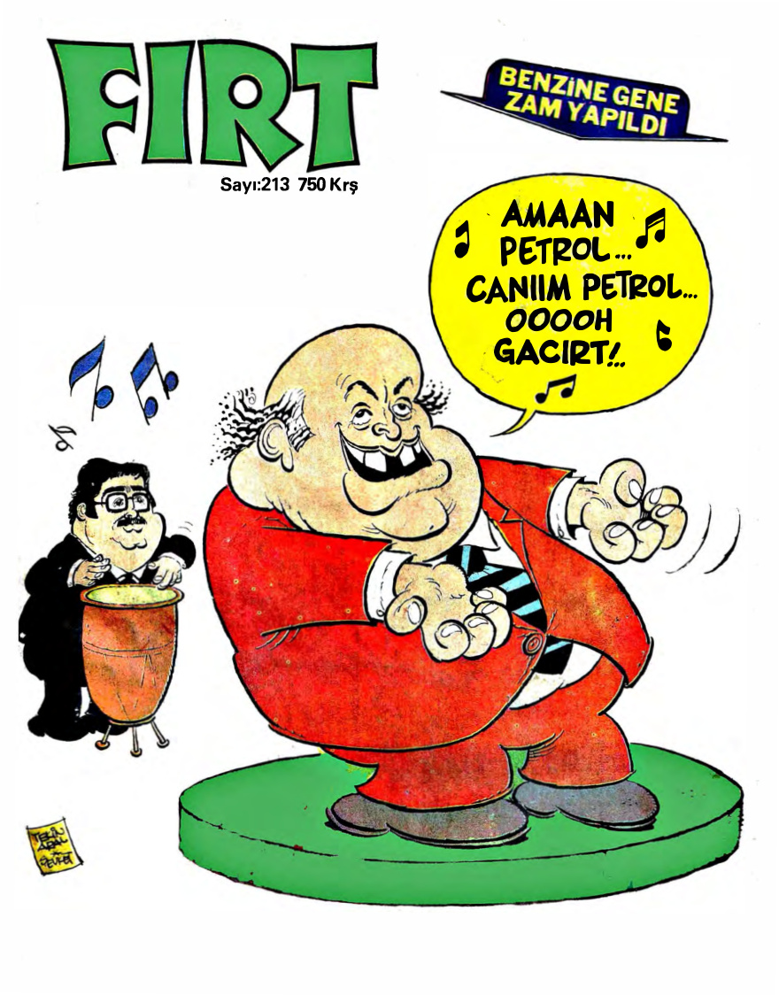 Fırt 1980 213 PDF İndir – Fırt Dergisi