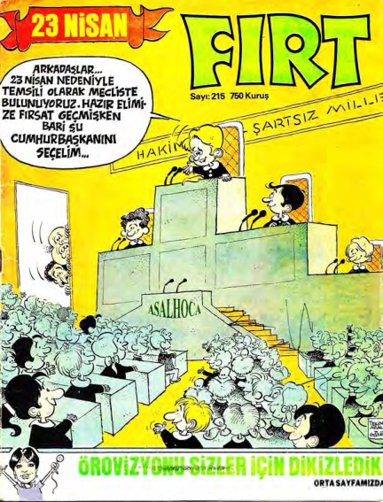 Fırt 1980 215 PDF İndir – Fırt Dergisi