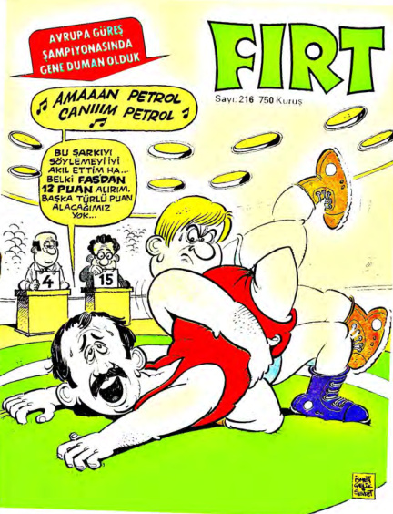 Fırt 1980 216 PDF İndir – Fırt Dergisi
