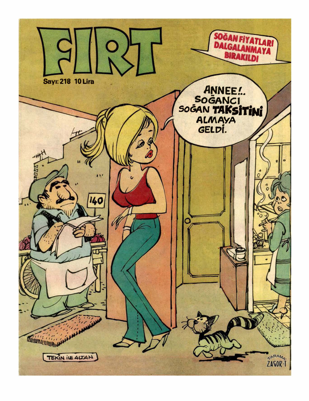 Fırt 1980 218 PDF İndir – Fırt Dergisi