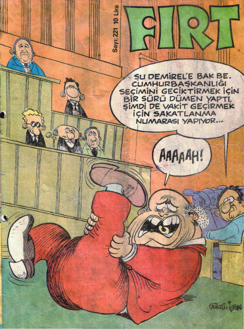Fırt 1980 221 PDF İndir – Fırt Dergisi