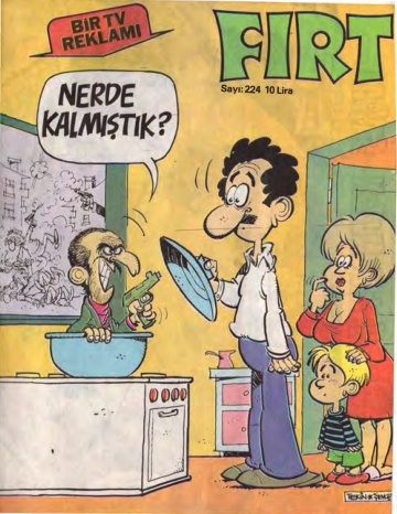 Fırt 1980 224 PDF İndir – Fırt Dergisi