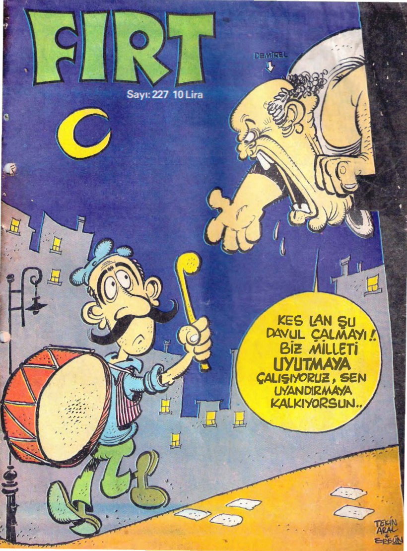 Fırt 1980 227 PDF İndir – Fırt Dergisi