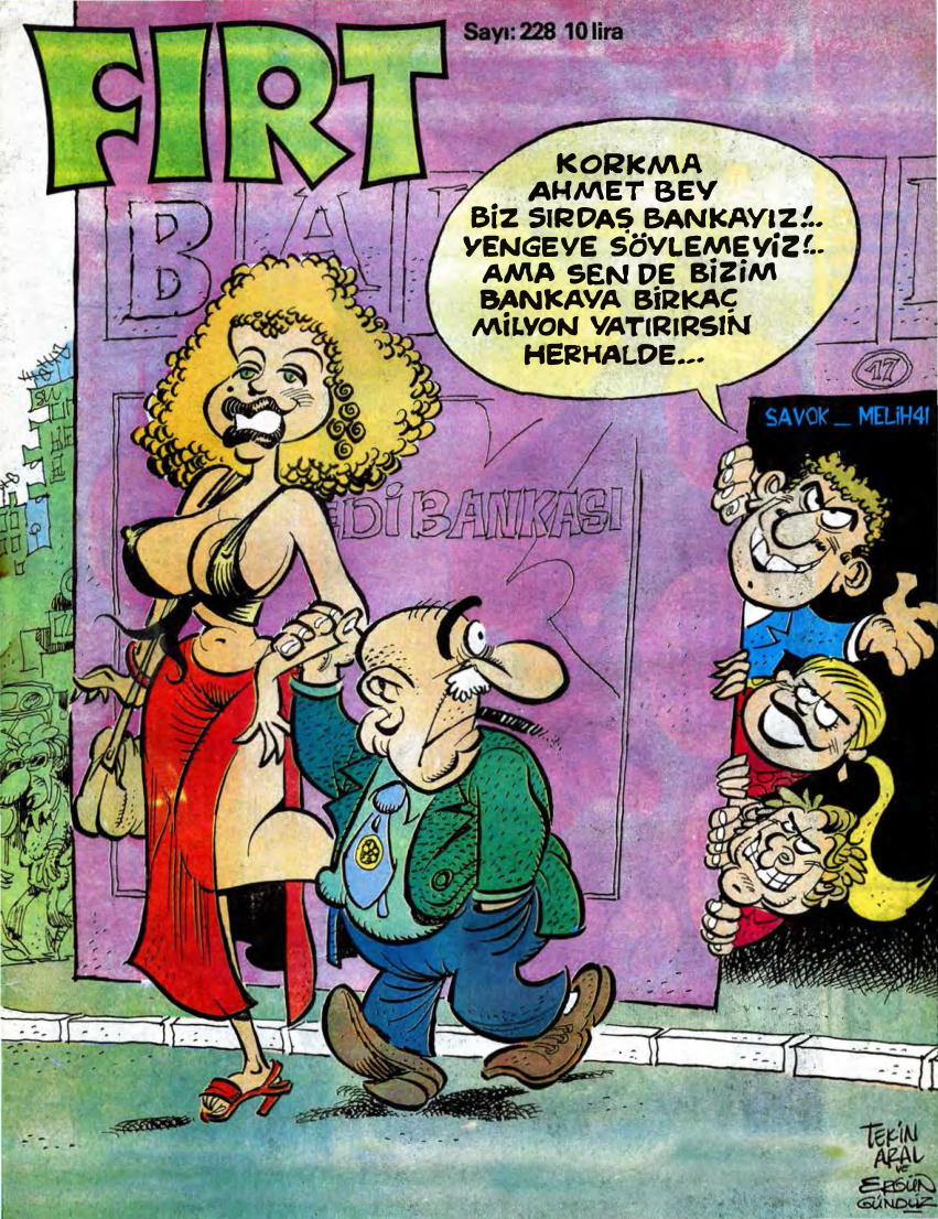 Fırt 1980 228 PDF İndir – Fırt Dergisi