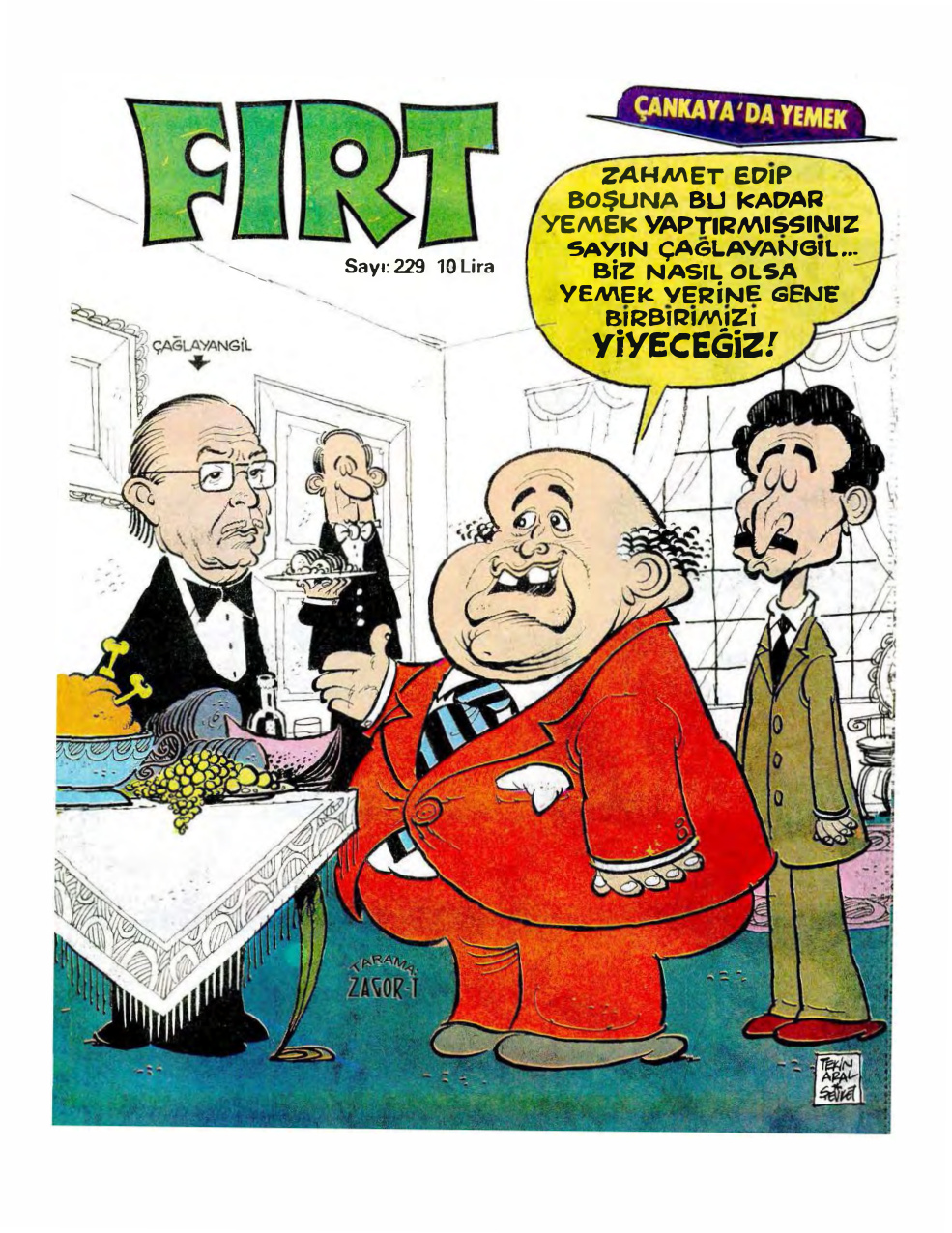 Fırt 1980 229 PDF İndir – Fırt Dergisi