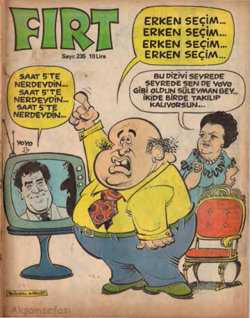Fırt 1980 235 PDF İndir – Fırt Dergisi