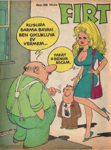 Fırt 1980 236 PDF İndir – Fırt Dergisi
