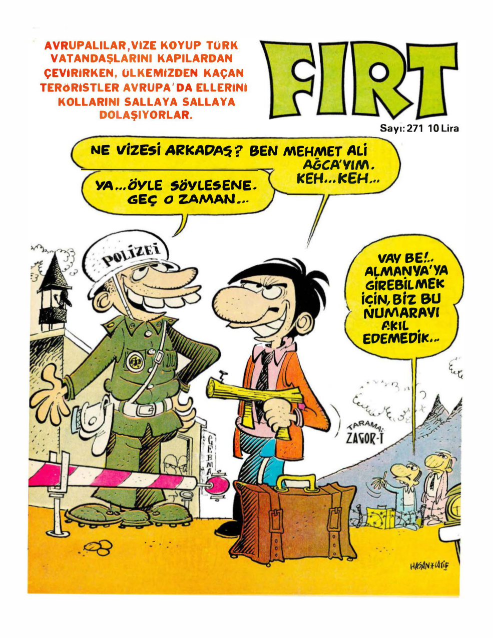 Fırt 1981 271 PDF İndir – Fırt Dergisi