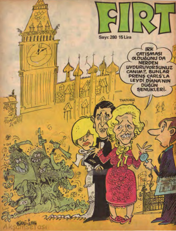 Fırt 1981 280 PDF İndir – Fırt Dergisi