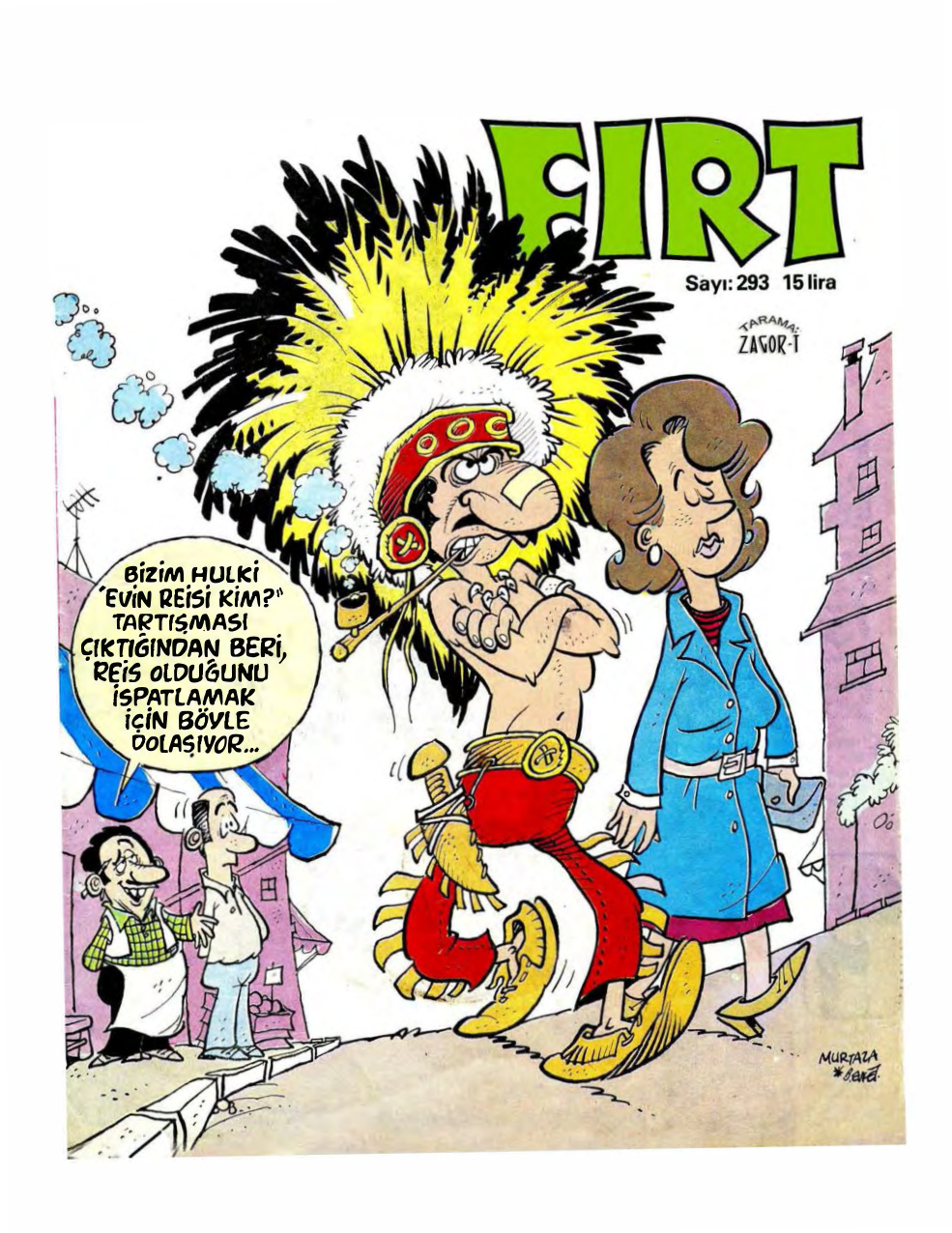 Fırt 1981 293 PDF İndir – Fırt Dergisi