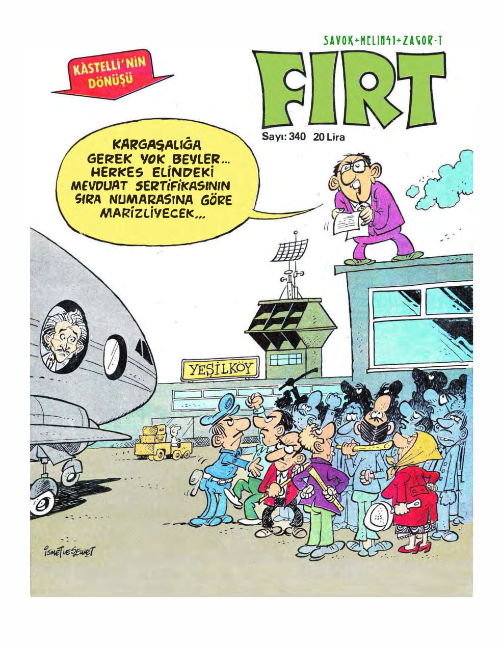 Fırt 1982 340 PDF İndir – Fırt Dergisi