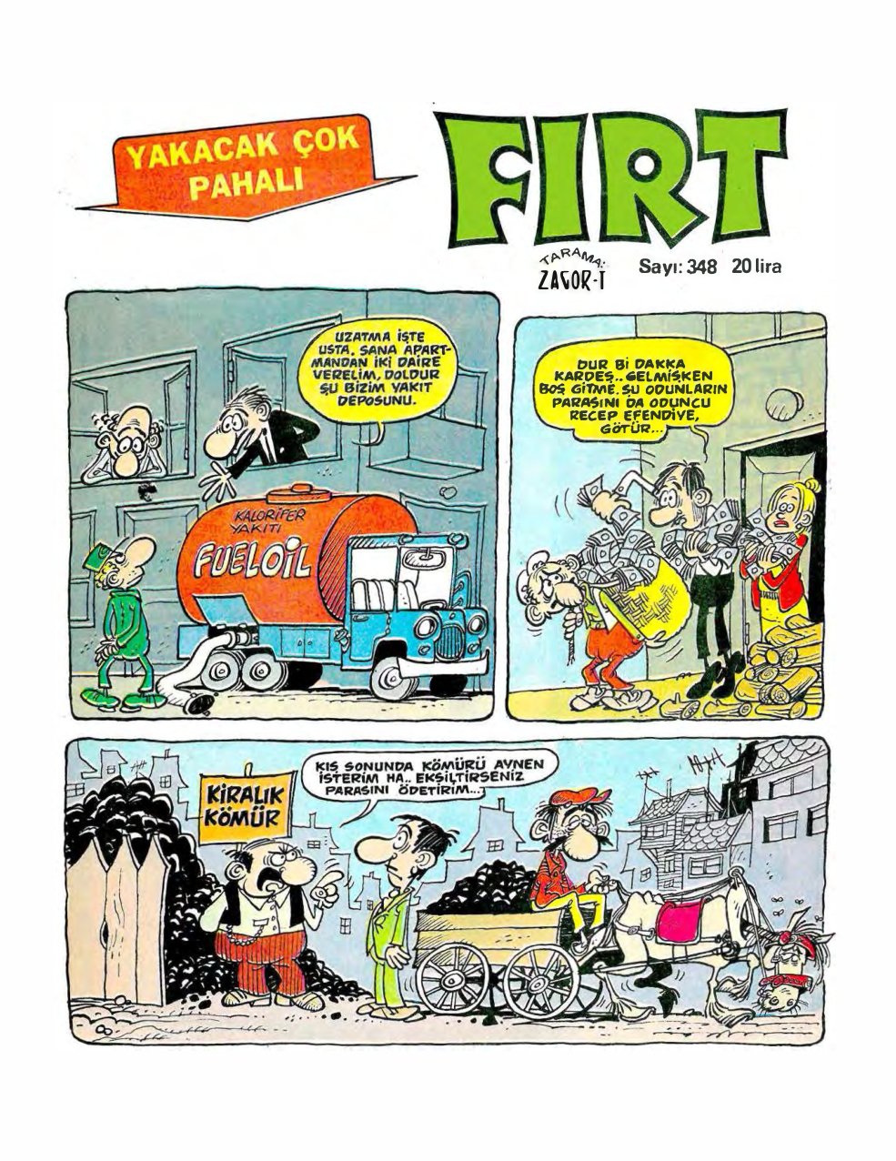 Fırt 1982 348 PDF İndir – Fırt Dergisi
