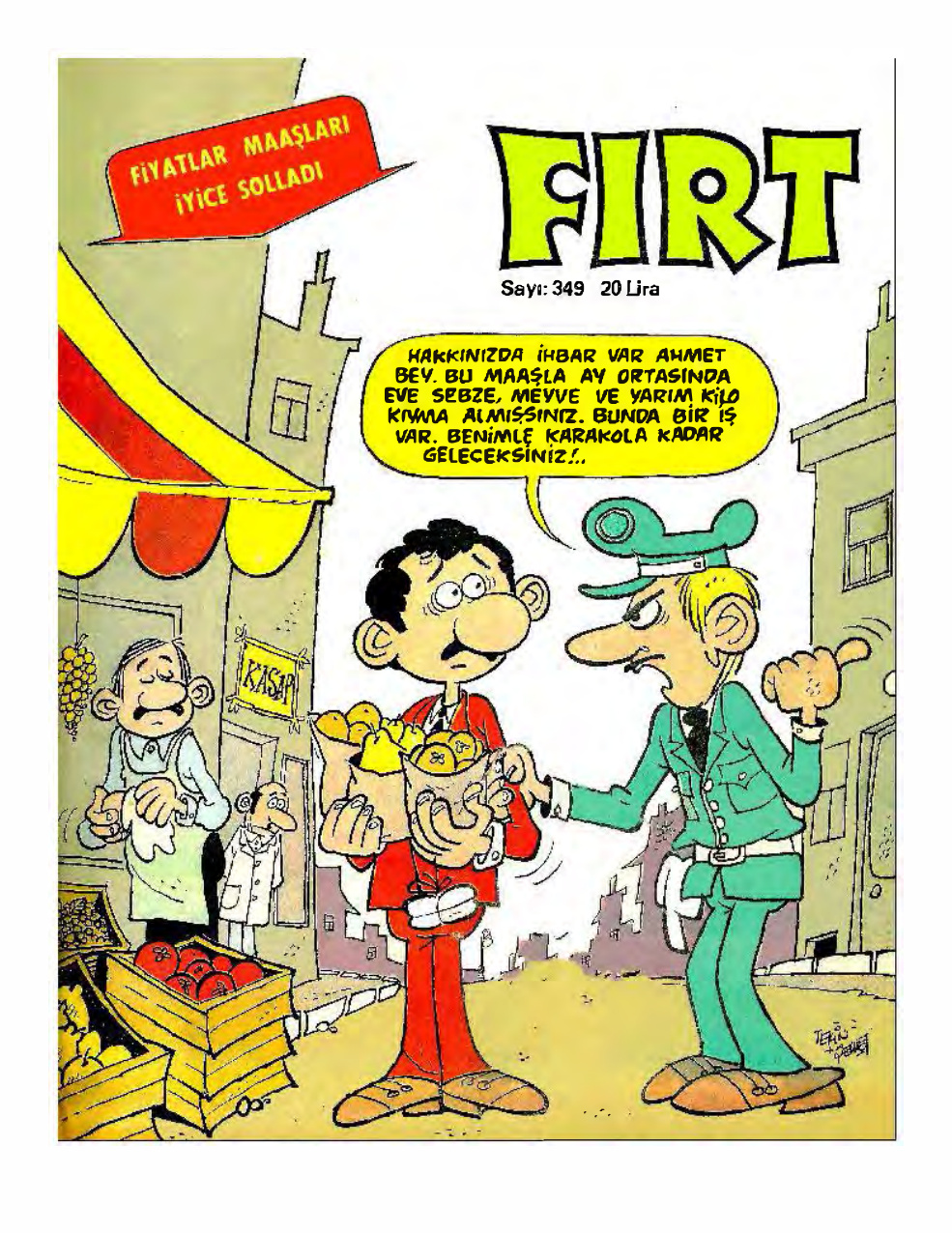 Fırt 1982 349 PDF İndir – Fırt Dergisi