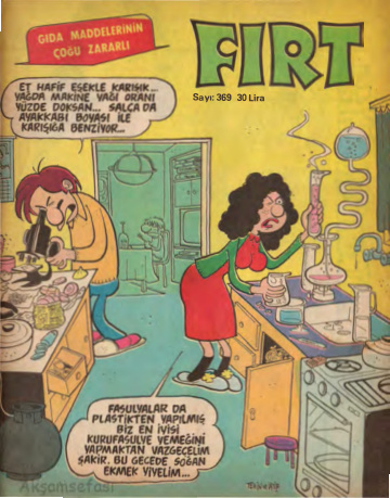 Fırt 1983 369 PDF İndir – Fırt Dergisi