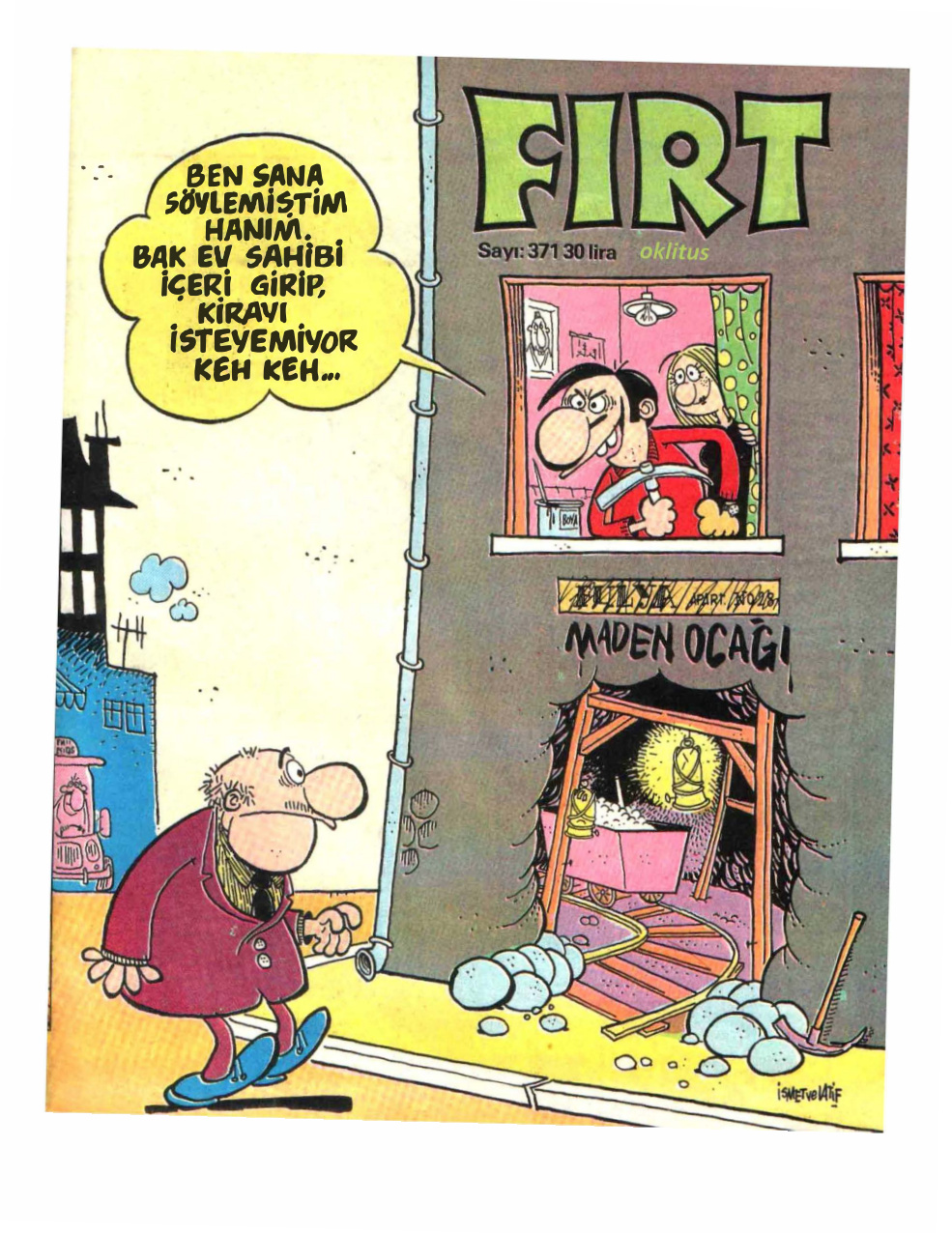 Fırt 1983 371 PDF İndir – Fırt Dergisi