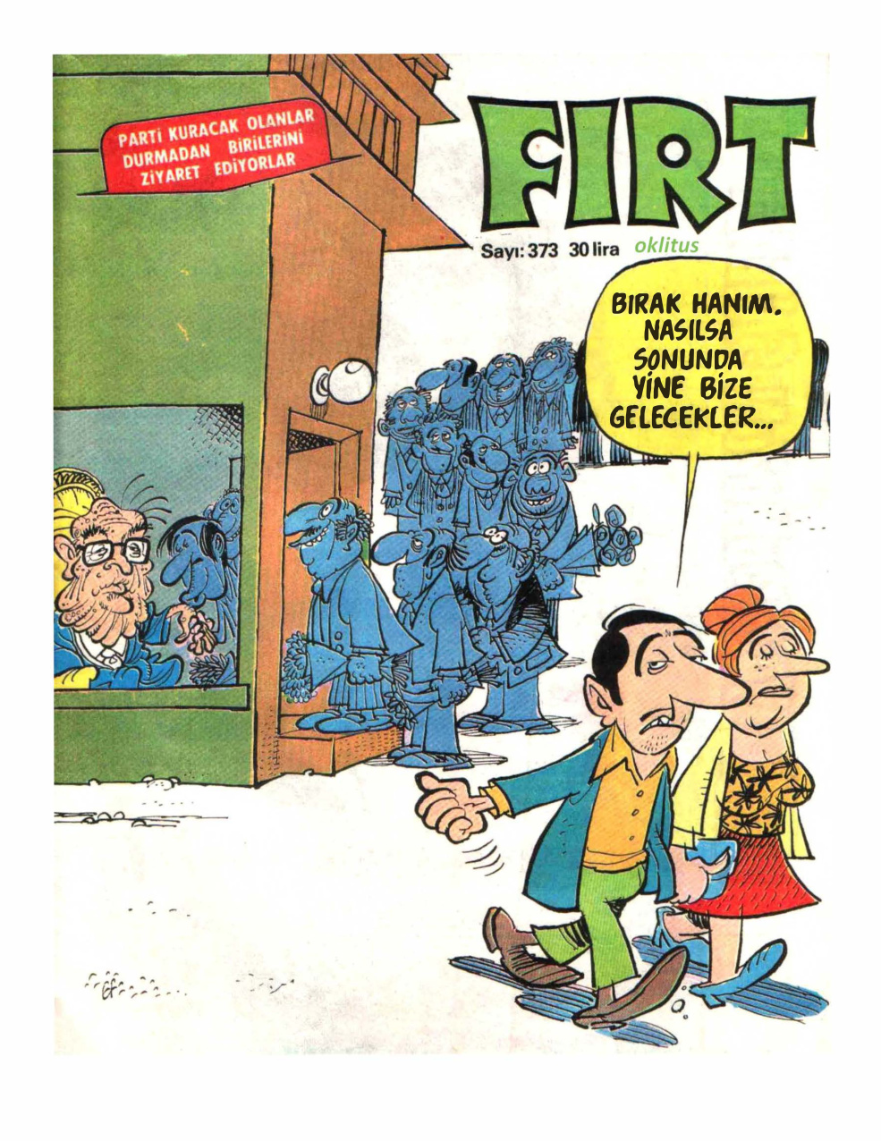 Fırt 1983 373 PDF İndir – Fırt Dergisi
