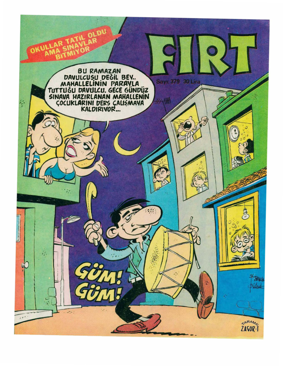 Fırt 1983 379 PDF İndir – Fırt Dergisi