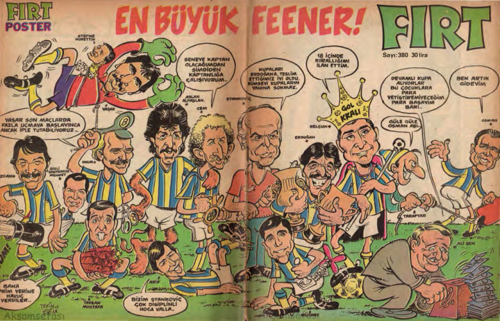 Fırt 1983 380 PDF İndir – Fırt Dergisi