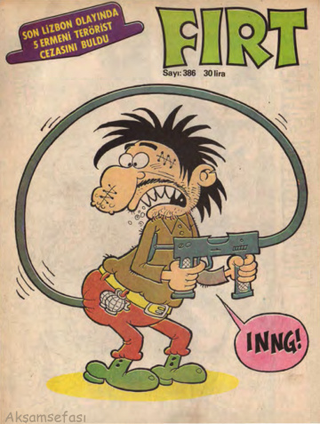 Fırt 1983 386 PDF İndir – Fırt Dergisi