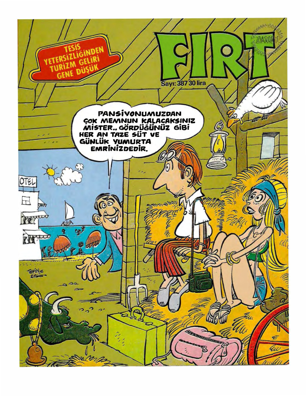 Fırt 1983 387 PDF İndir – Fırt Dergisi