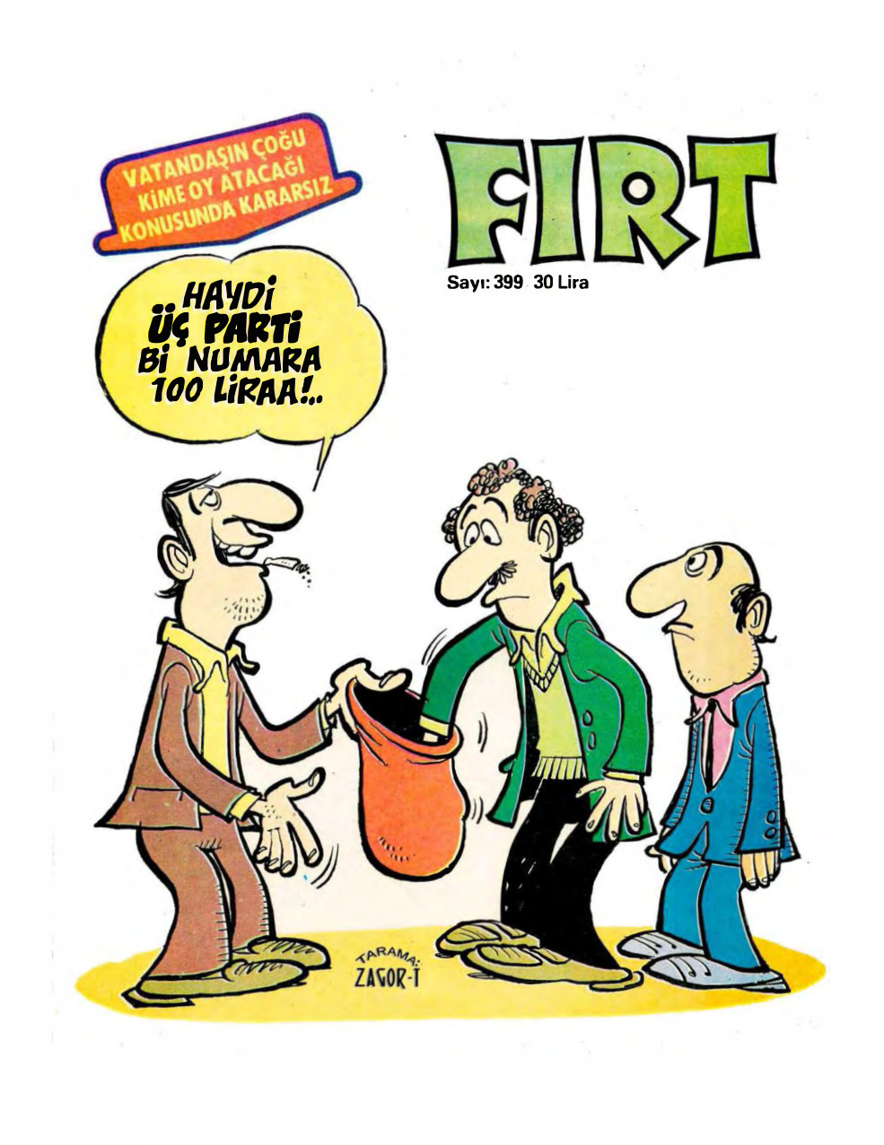 Fırt 1983 399 PDF İndir – Fırt Dergisi