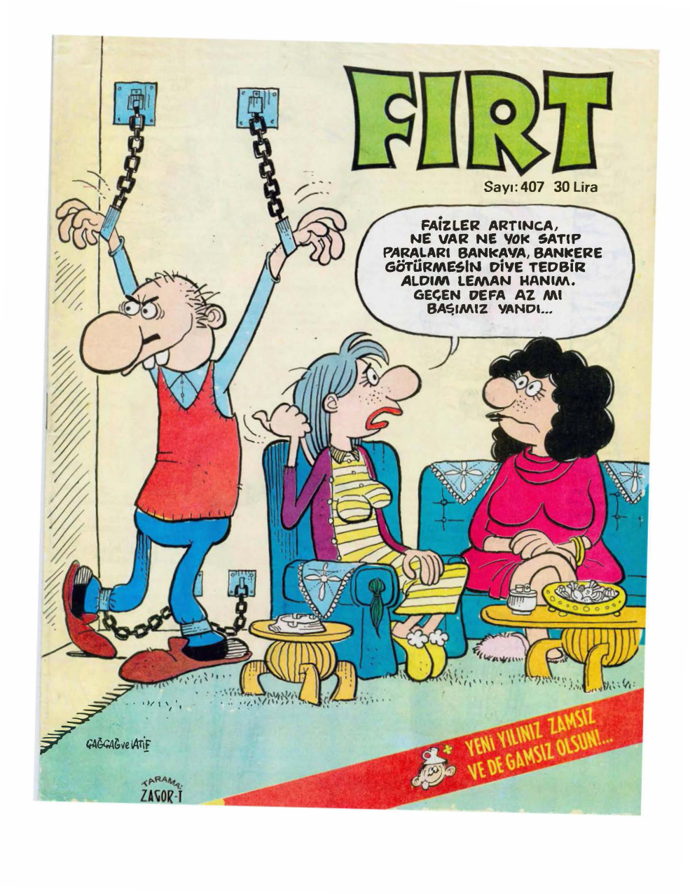 Fırt 1983 407 PDF İndir