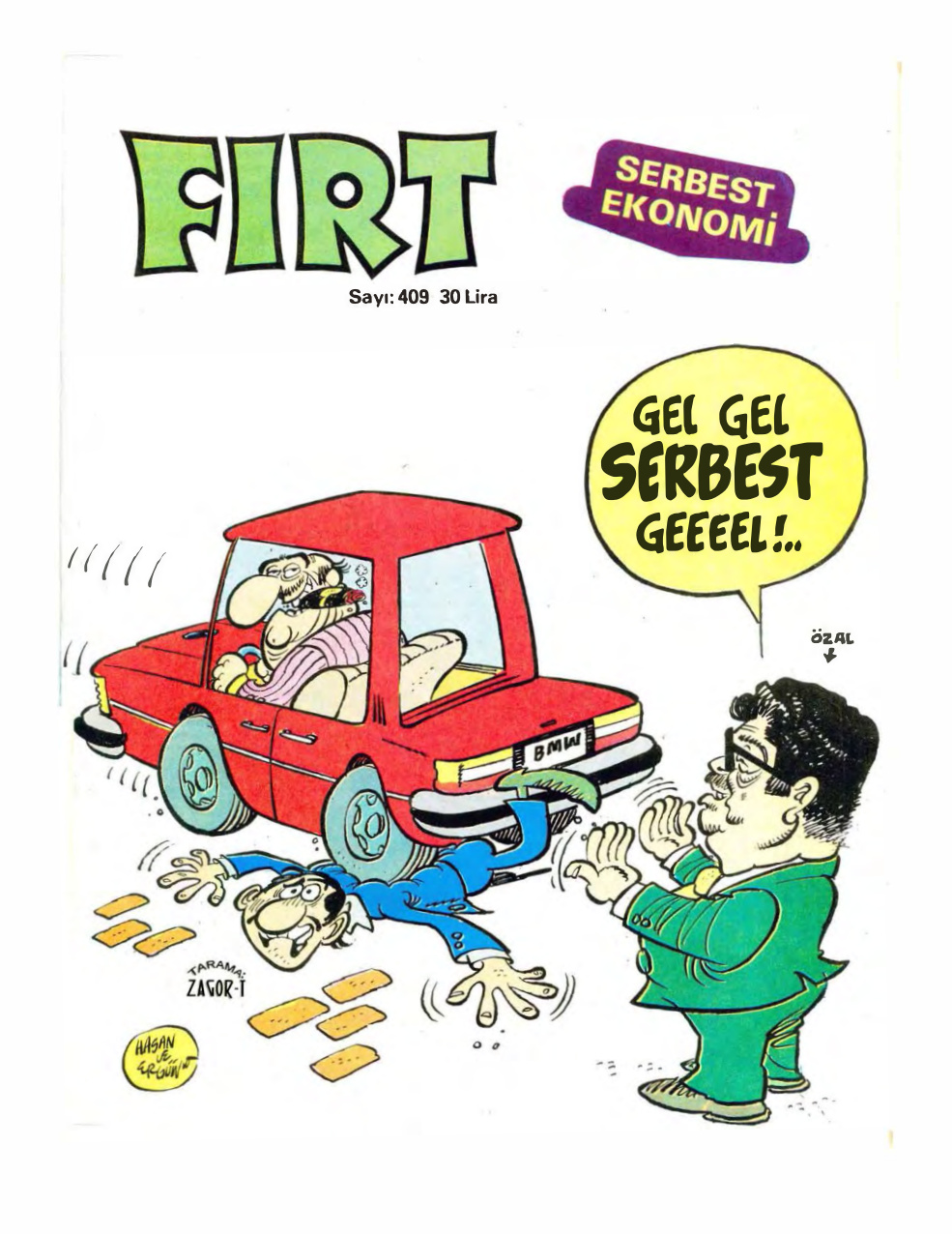 Fırt 1984 409 PDF İndir