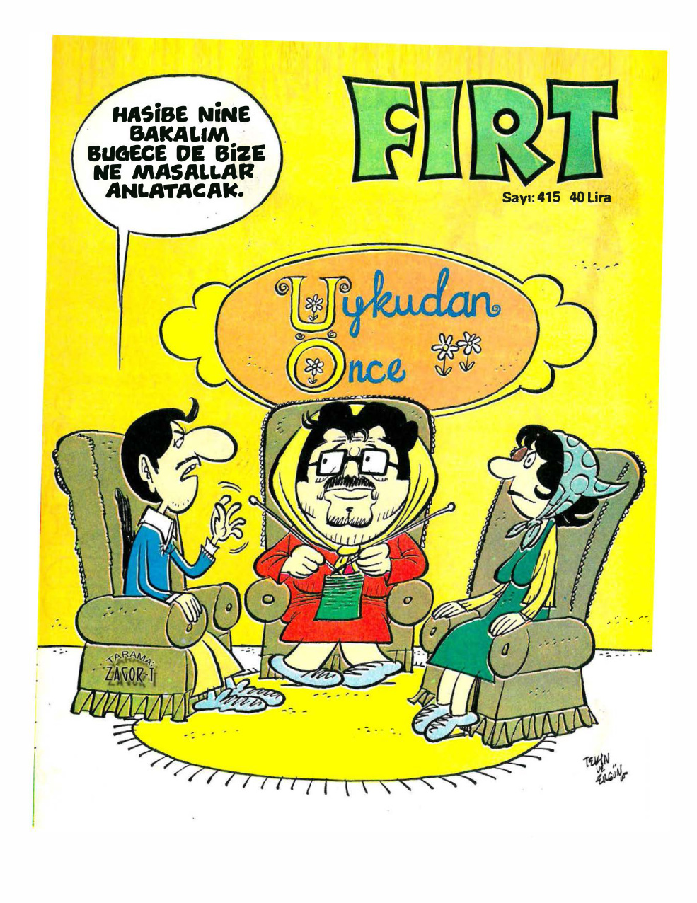 Fırt 1984 415 PDF İndir