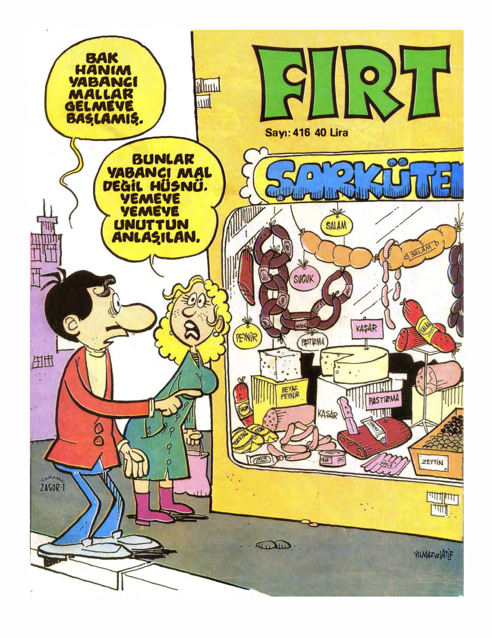 Fırt 1984 416 PDF İndir