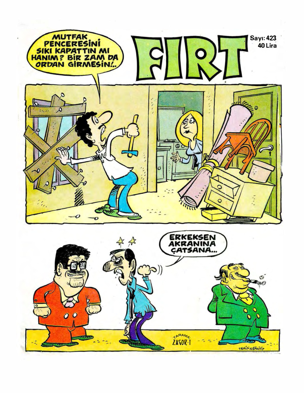 Fırt 1984 423 PDF İndir