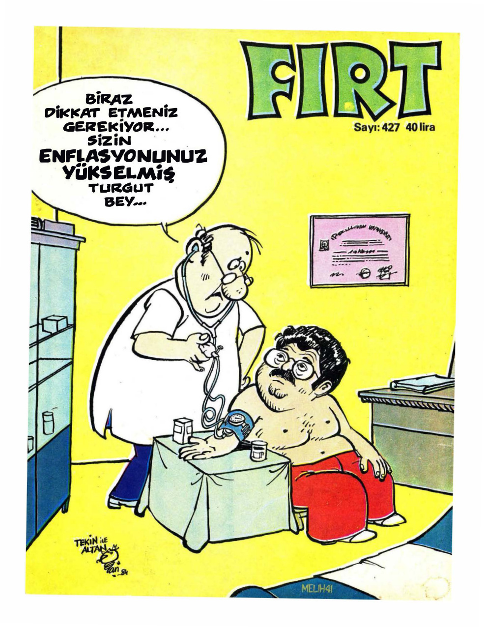 Fırt 1984 427 PDF İndir – Fırt Dergisi