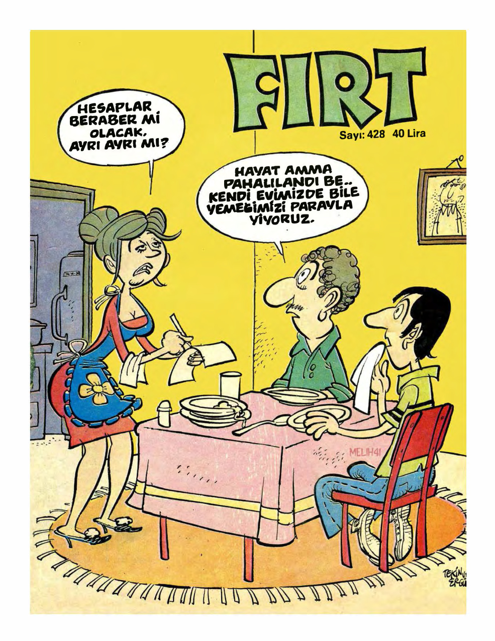 Fırt 1984 428 PDF İndir – Fırt Dergisi
