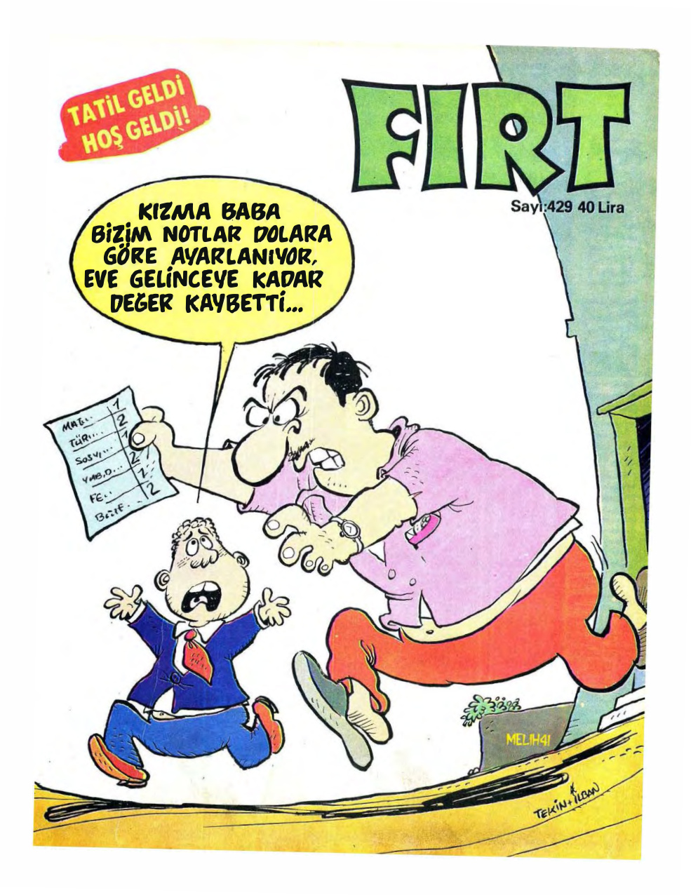 Fırt 1984 429 PDF İndir – Fırt Dergisi