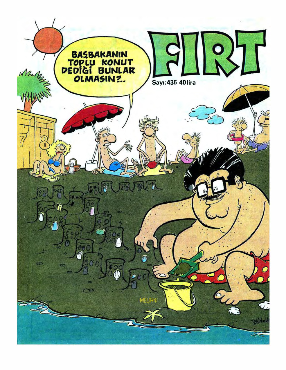 Fırt 1984 435 PDF İndir – Fırt Dergisi