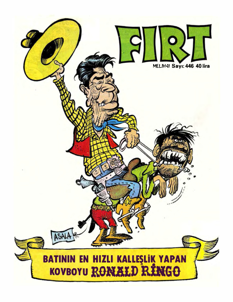 Fırt 1984 446 PDF İndir – Fırt Dergisi