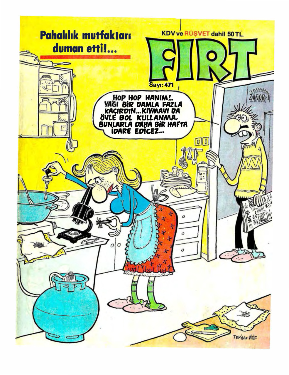 Fırt 1985 471 PDF İndir – Fırt Dergisi
