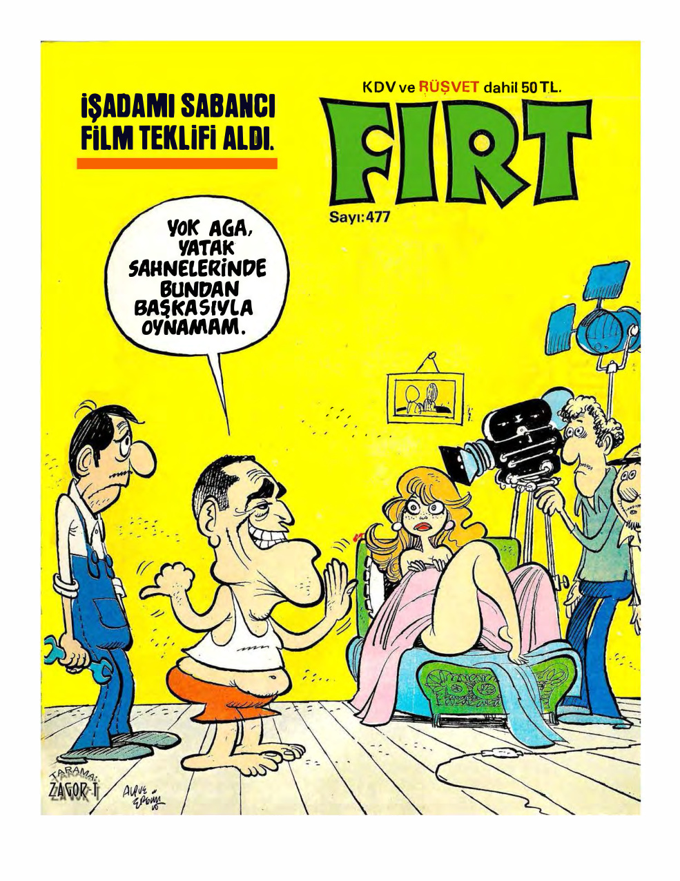 Fırt 1985 477 PDF İndir – Fırt Dergisi