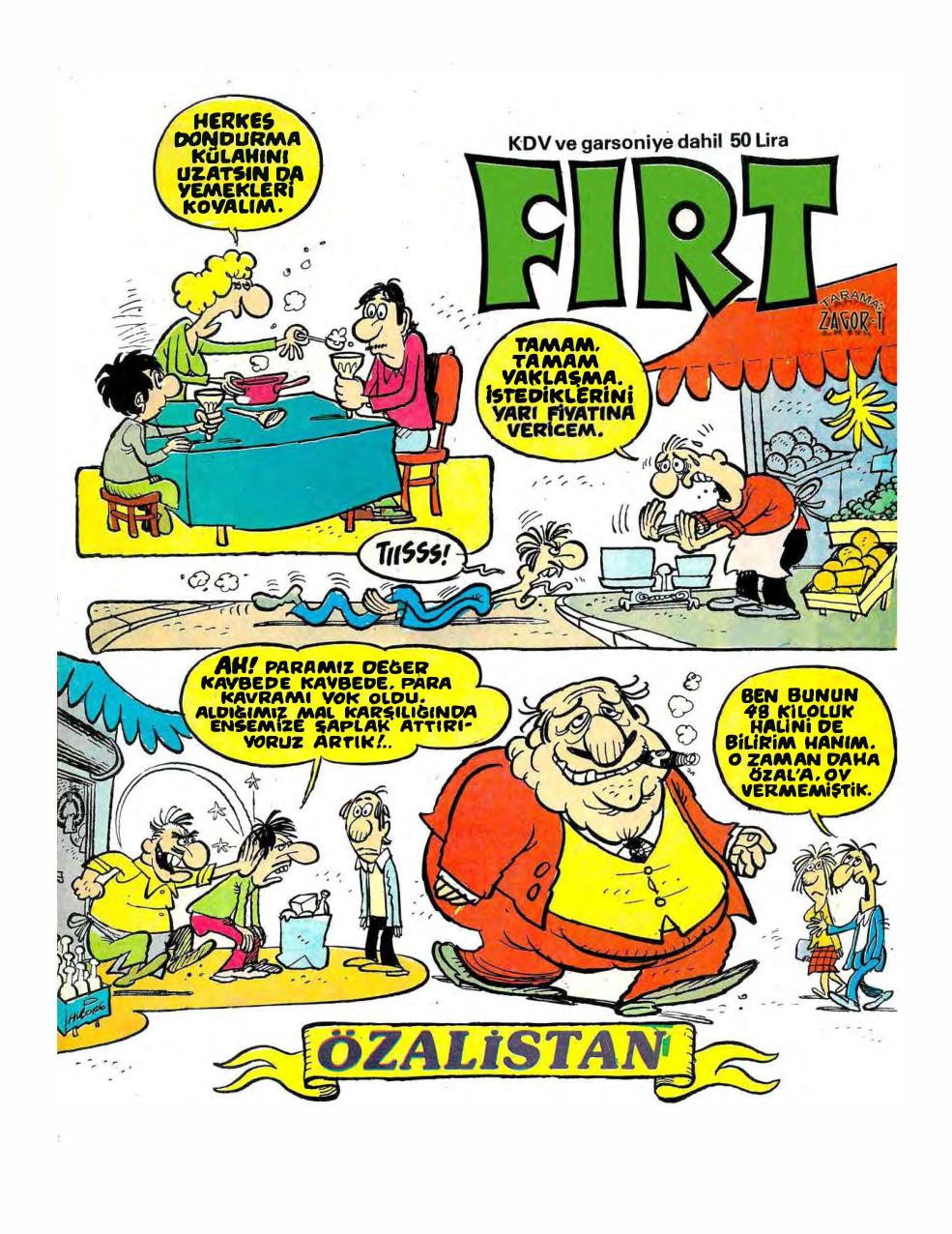 Fırt 1985 479 PDF İndir – Fırt Dergisi