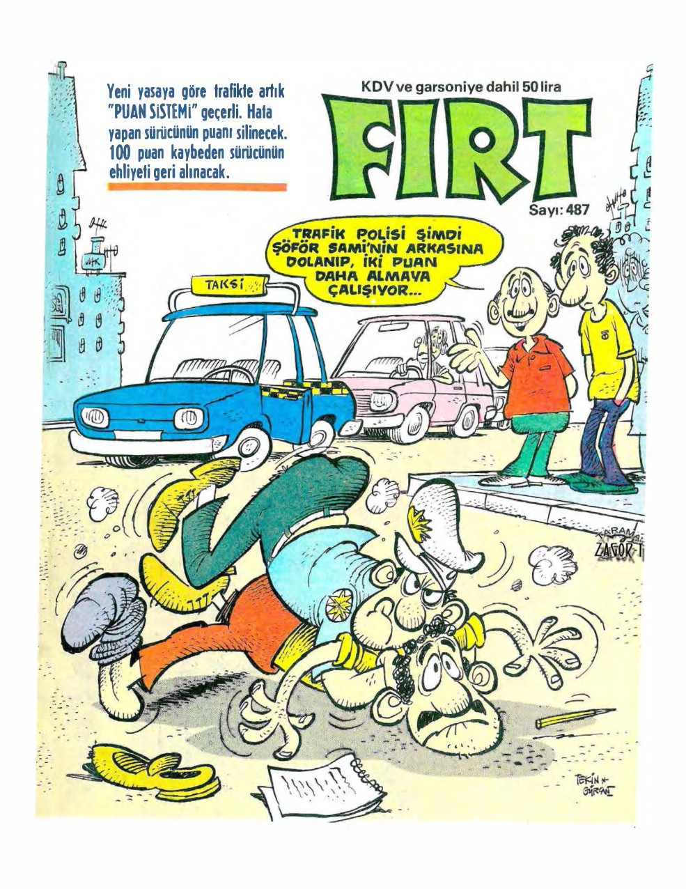 Fırt 1985 487 PDF İndir – Fırt Dergisi