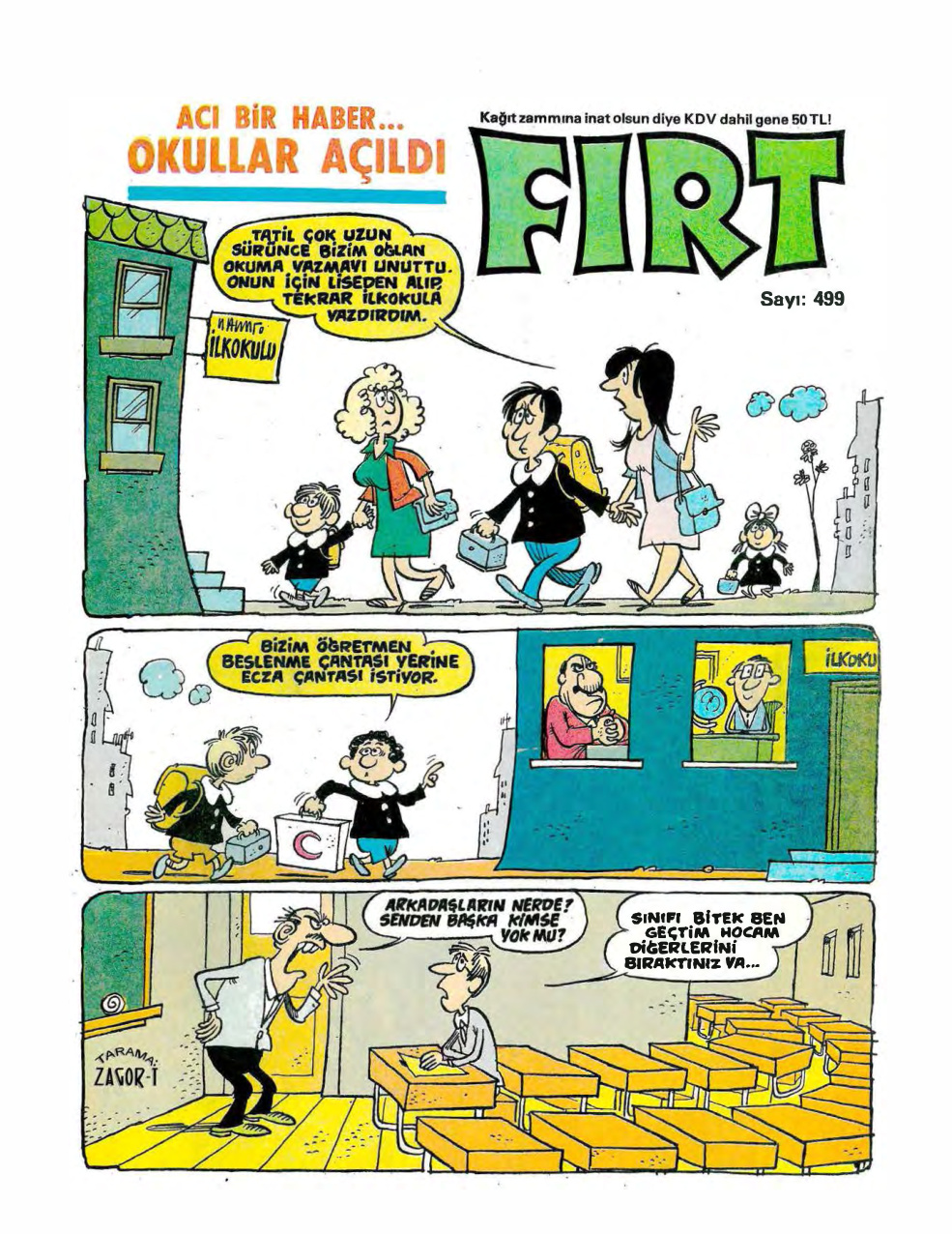 Fırt 1985 499 PDF İndir – Fırt Dergisi